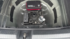 Volkswagen Polo 1.0 TSI Style 5dr Petrol Hatchback